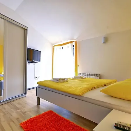 Mihelici I Villa Poreč