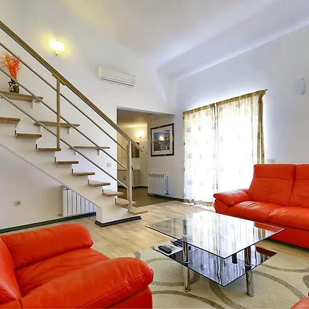 Mihelici I Villa Poreč