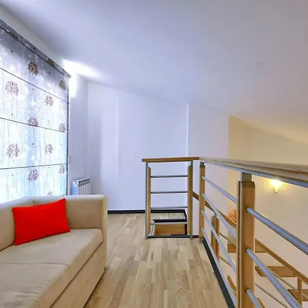 Villa Mihelici I Poreč