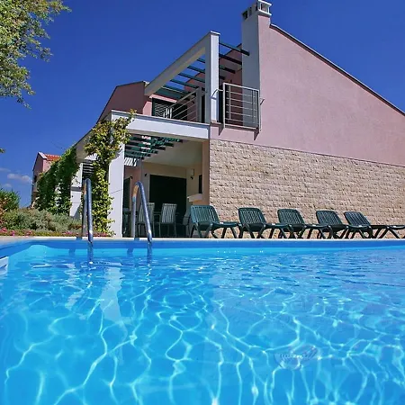Villa Mihelici I Poreč